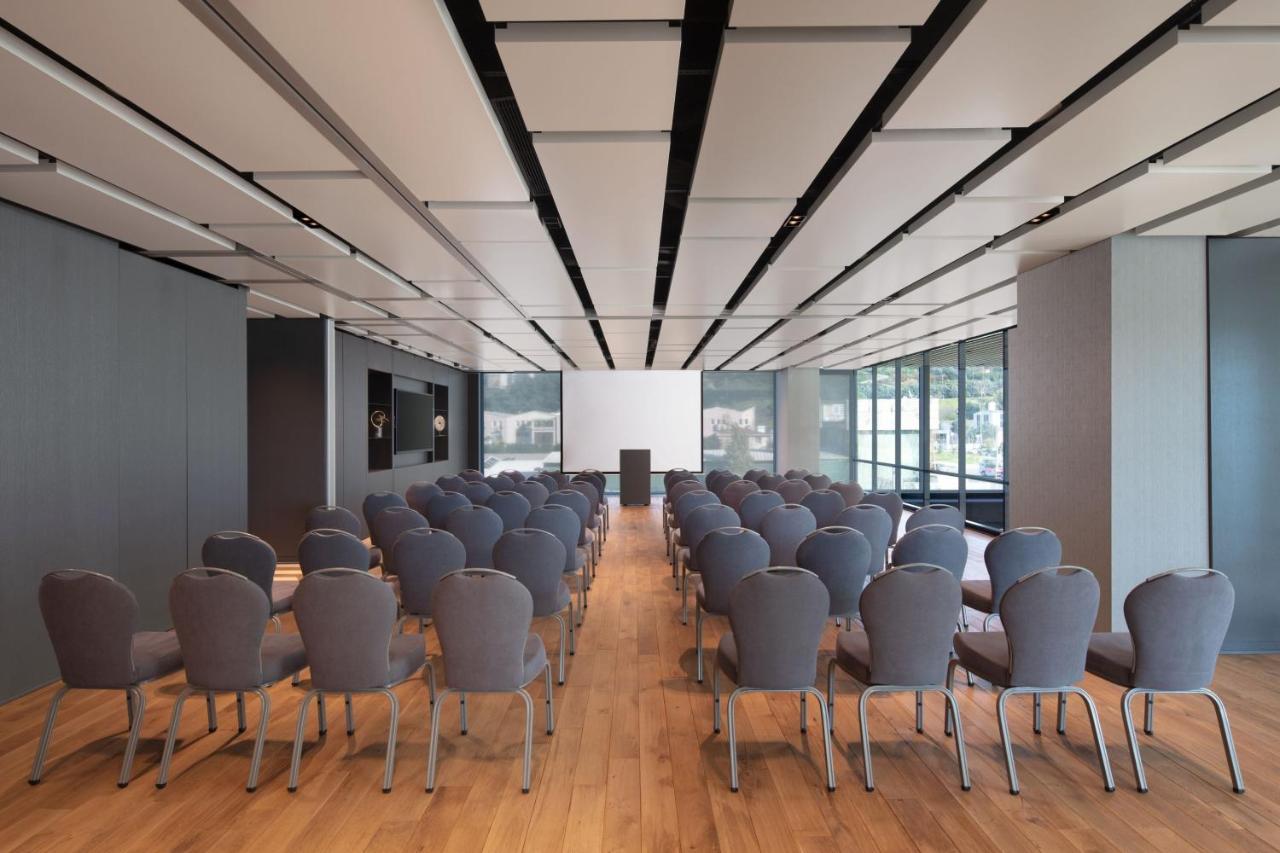 Otel Four Points By Sheraton Kagithane