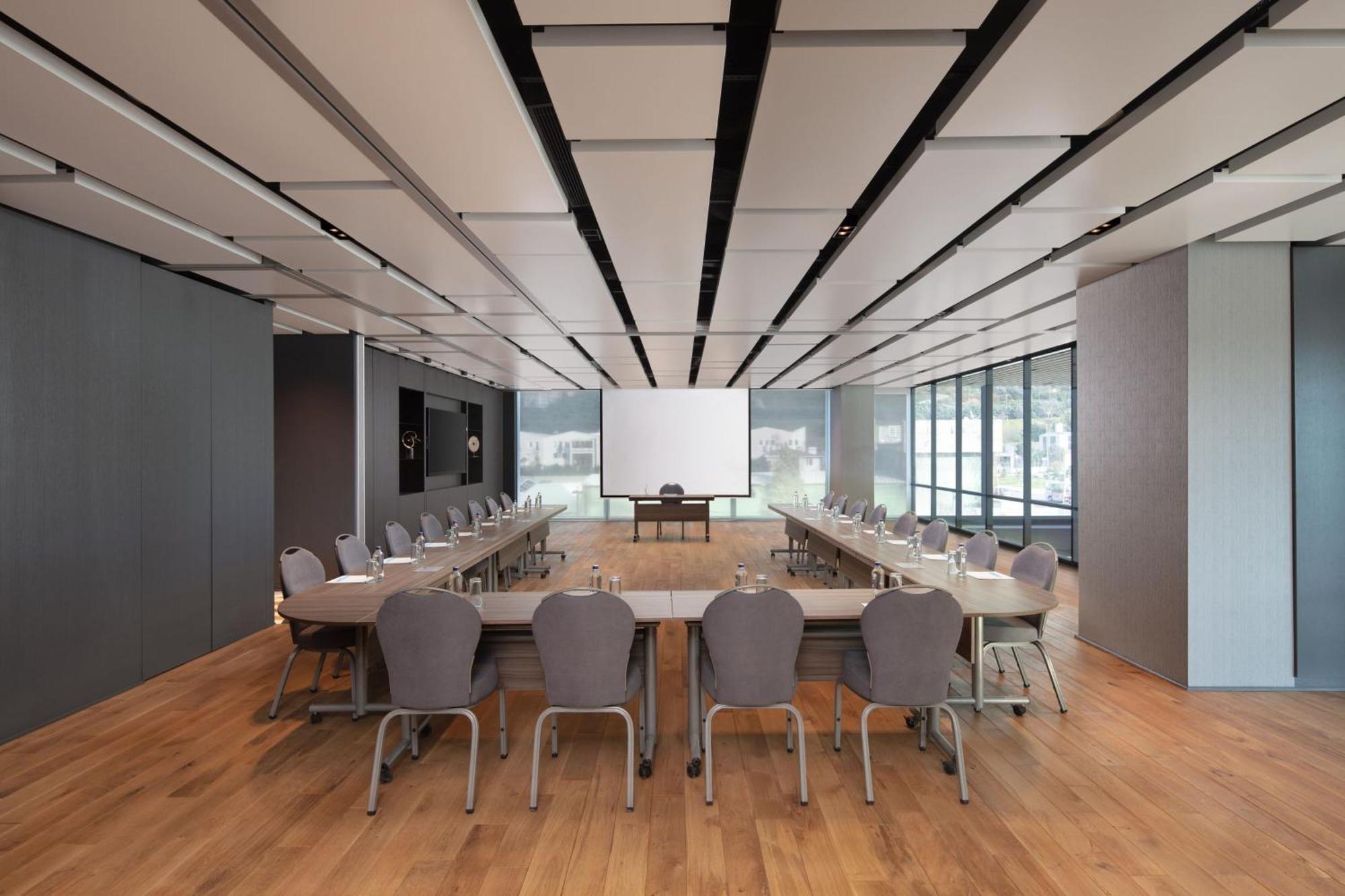 Otel Four Points By Sheraton Kagithane İstanbul