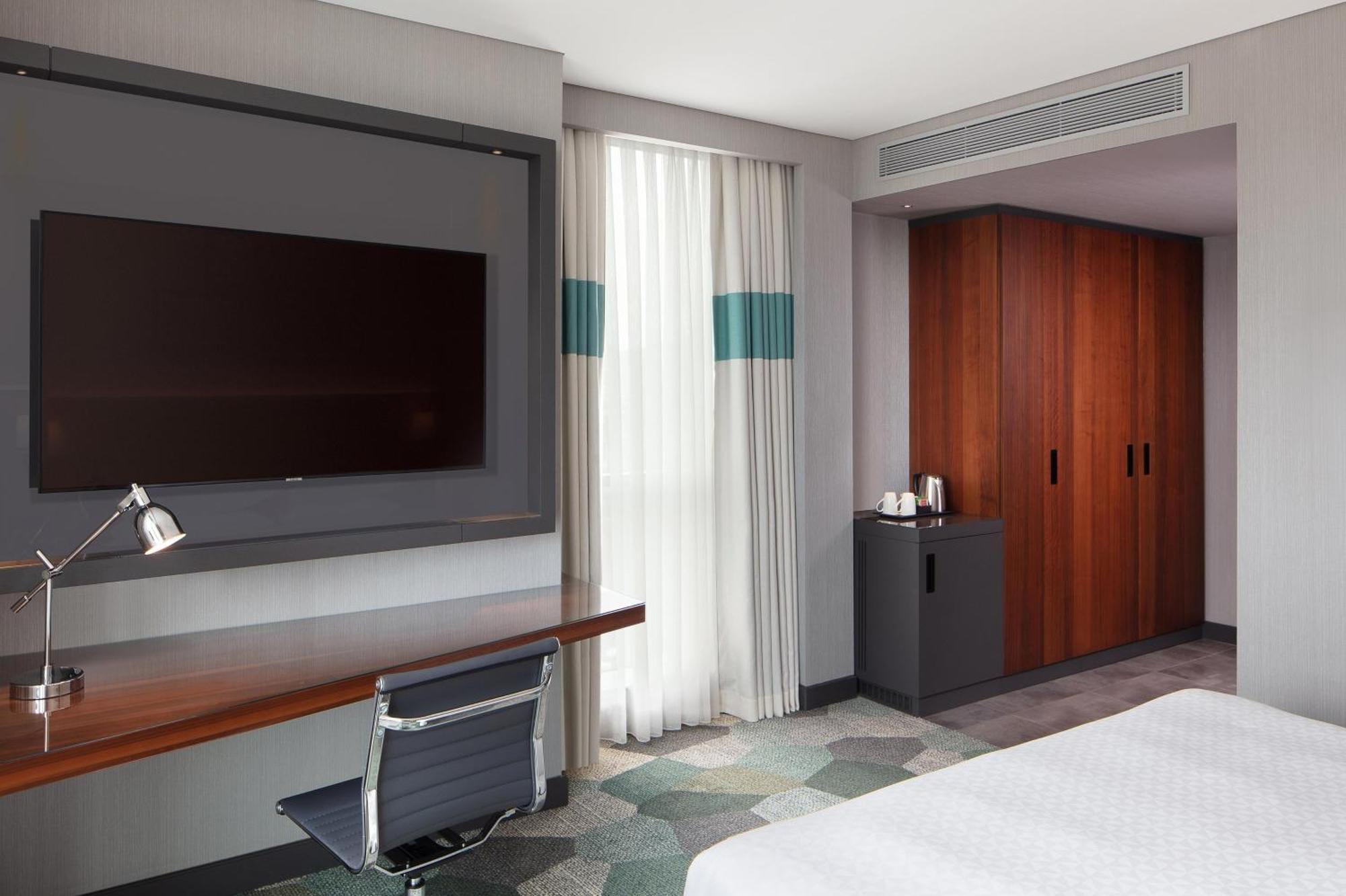 Four Points By Sheraton Kagithane Otel