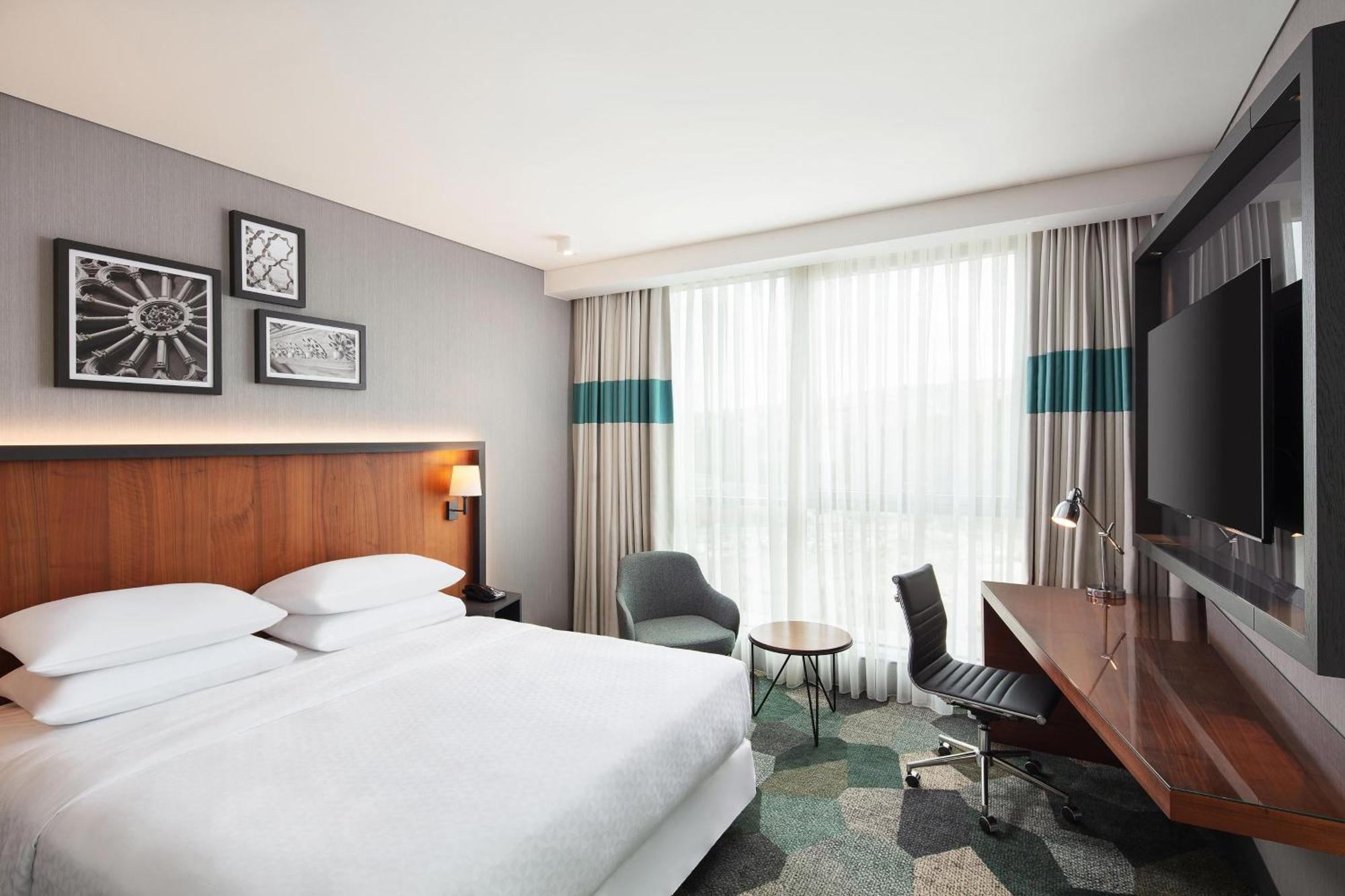 Otel Four Points By Sheraton Kagithane