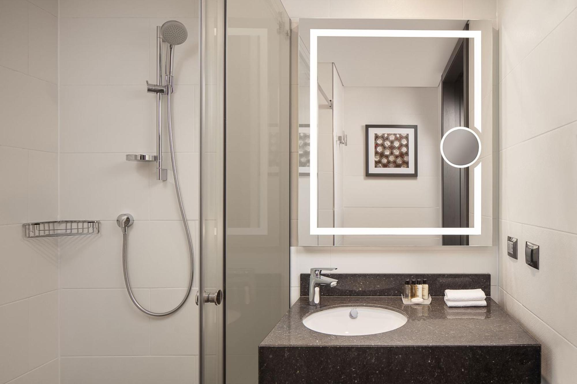 Otel Four Points By Sheraton Kagithane 4*