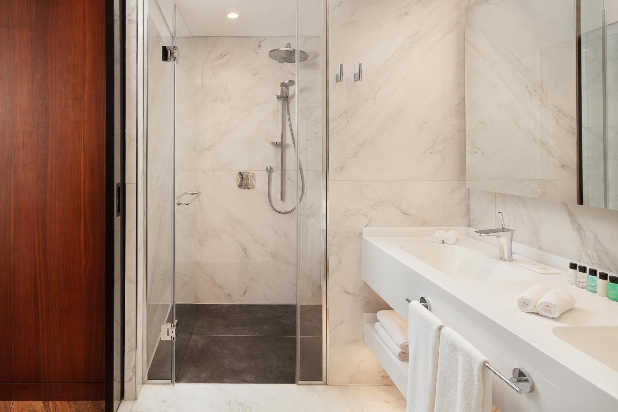 Four Points By Sheraton Kagithane Otel İstanbul