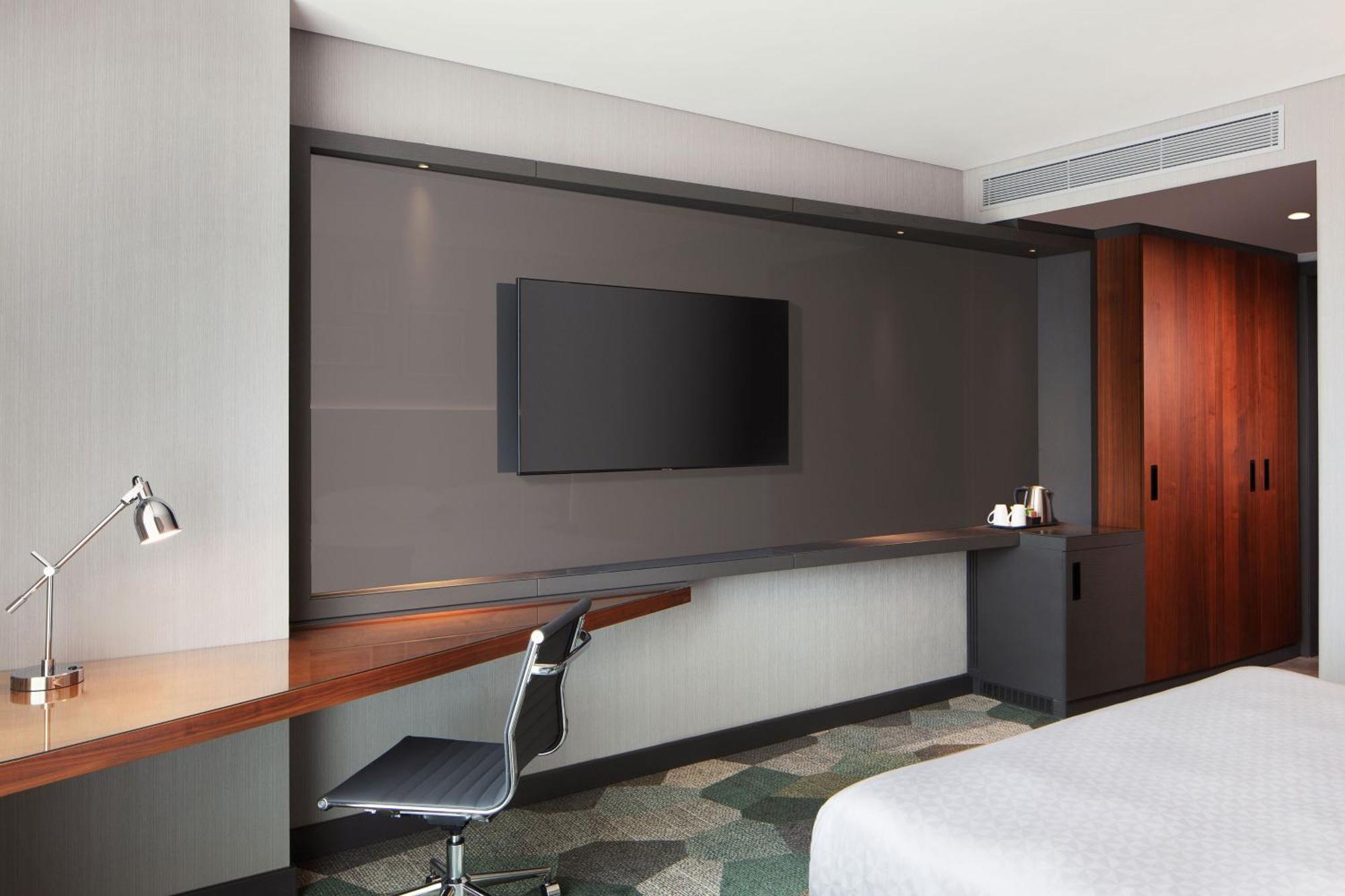 Otel Four Points By Sheraton Kagithane