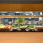 Four Points By Sheraton Istanbul Kagithane