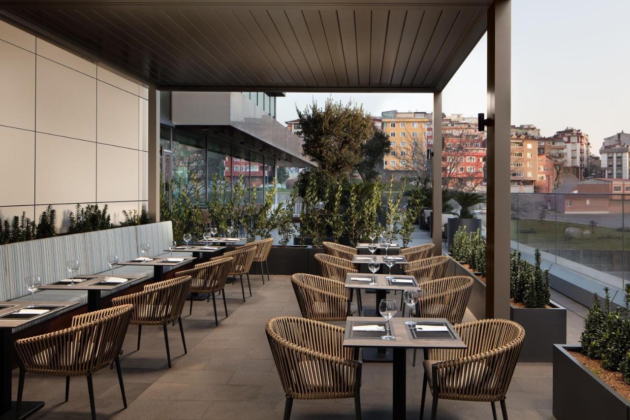 Four Points By Sheraton Kagithane 4* Provincia di Istanbul