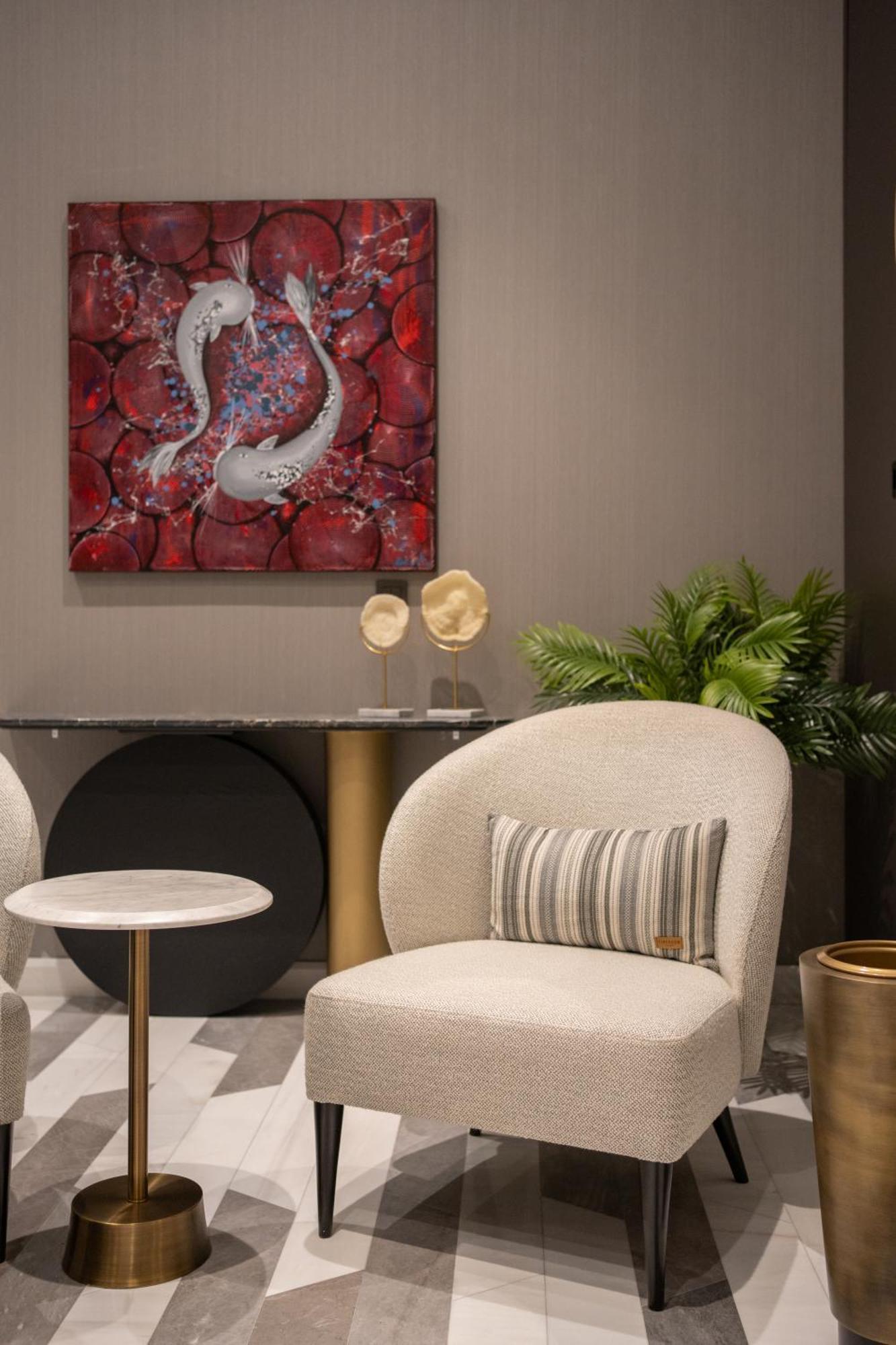 Four Points By Sheraton Kagithane Hotel Provincia di Istanbul
