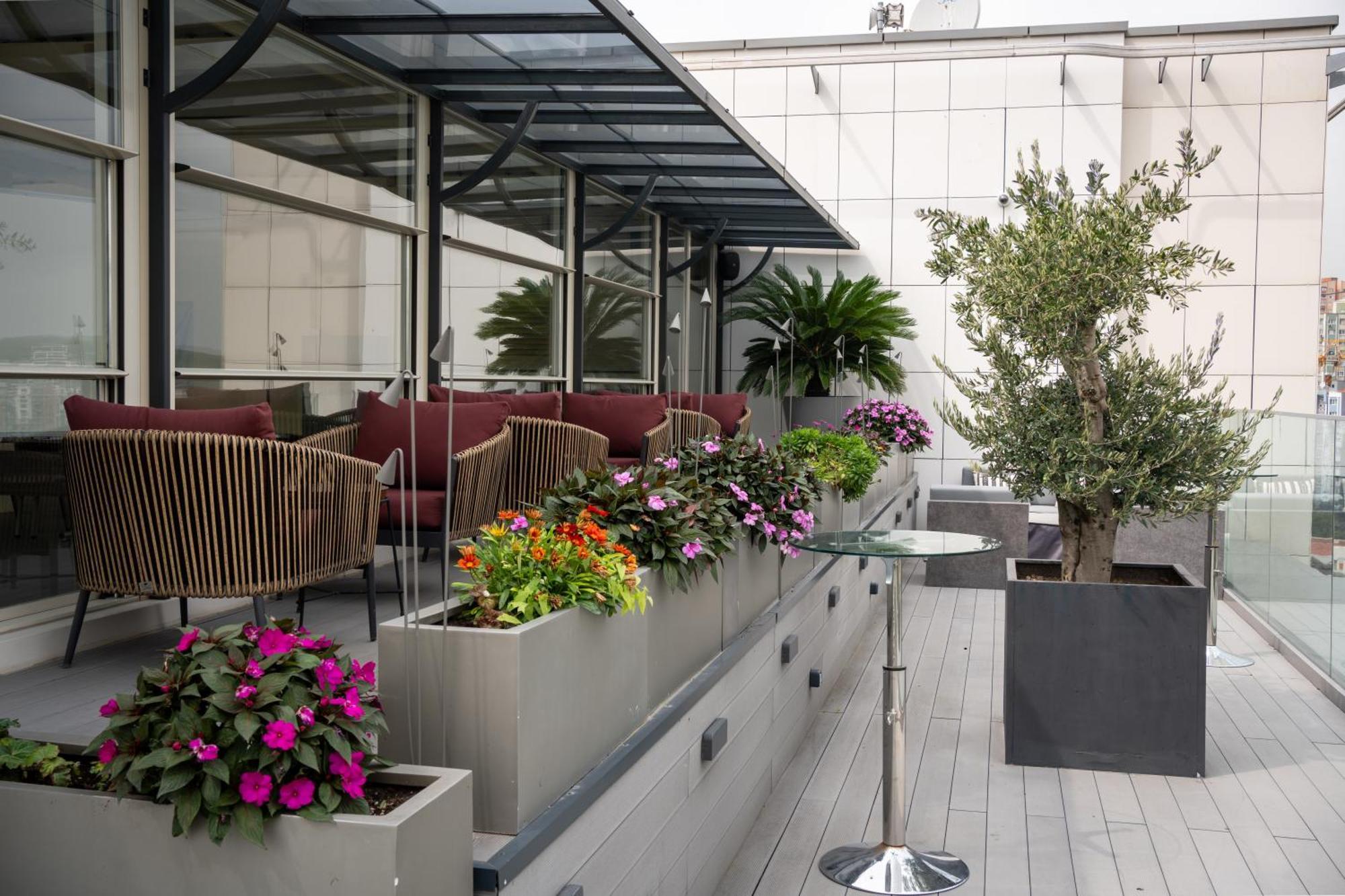 Four Points By Sheraton Kagithane Provincia di Istanbul