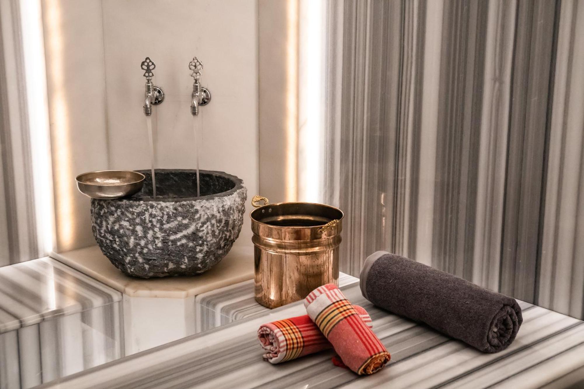 Hotel Four Points By Sheraton Kagithane Provincia di Istanbul