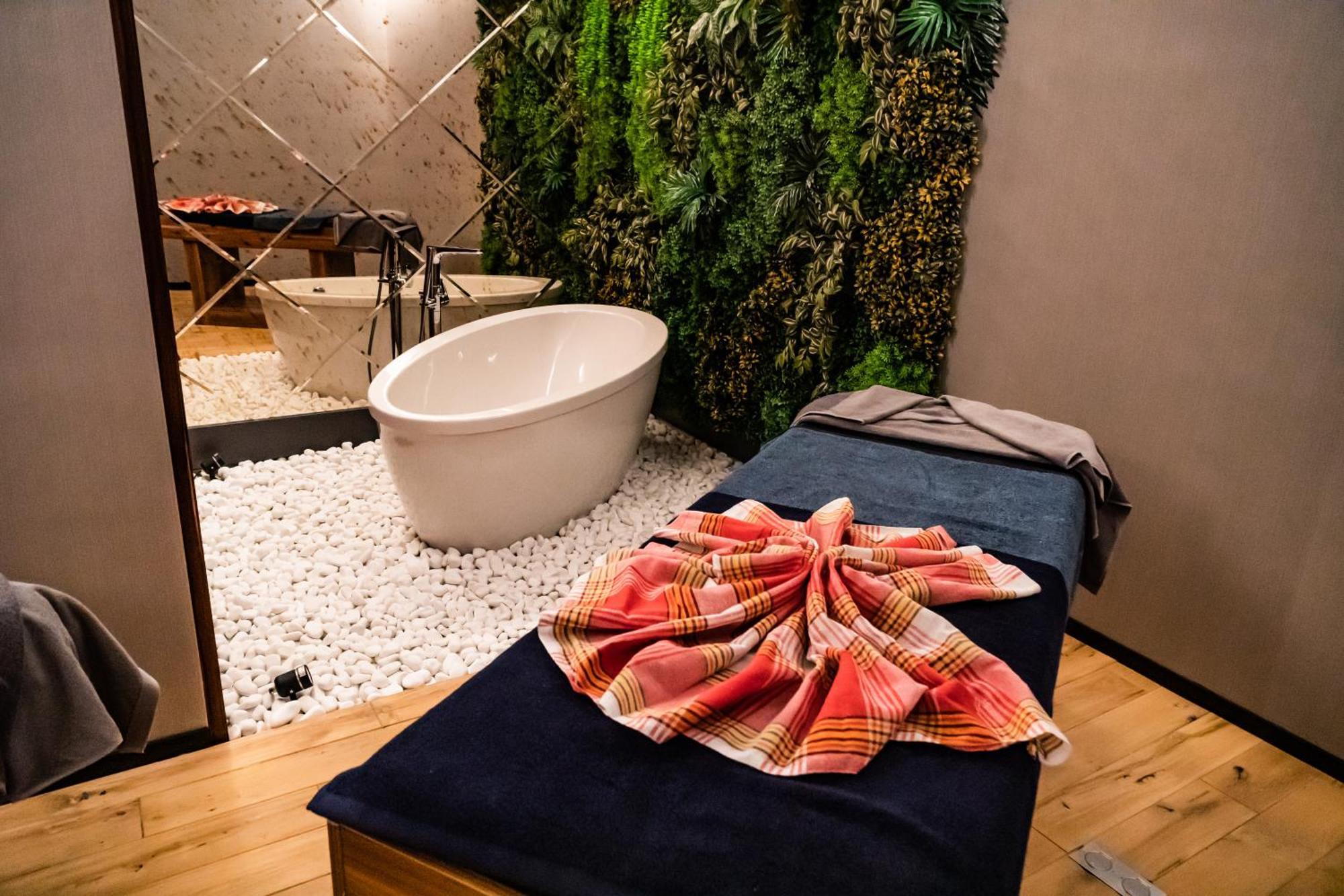 Four Points By Sheraton Kagithane Provincia di Istanbul