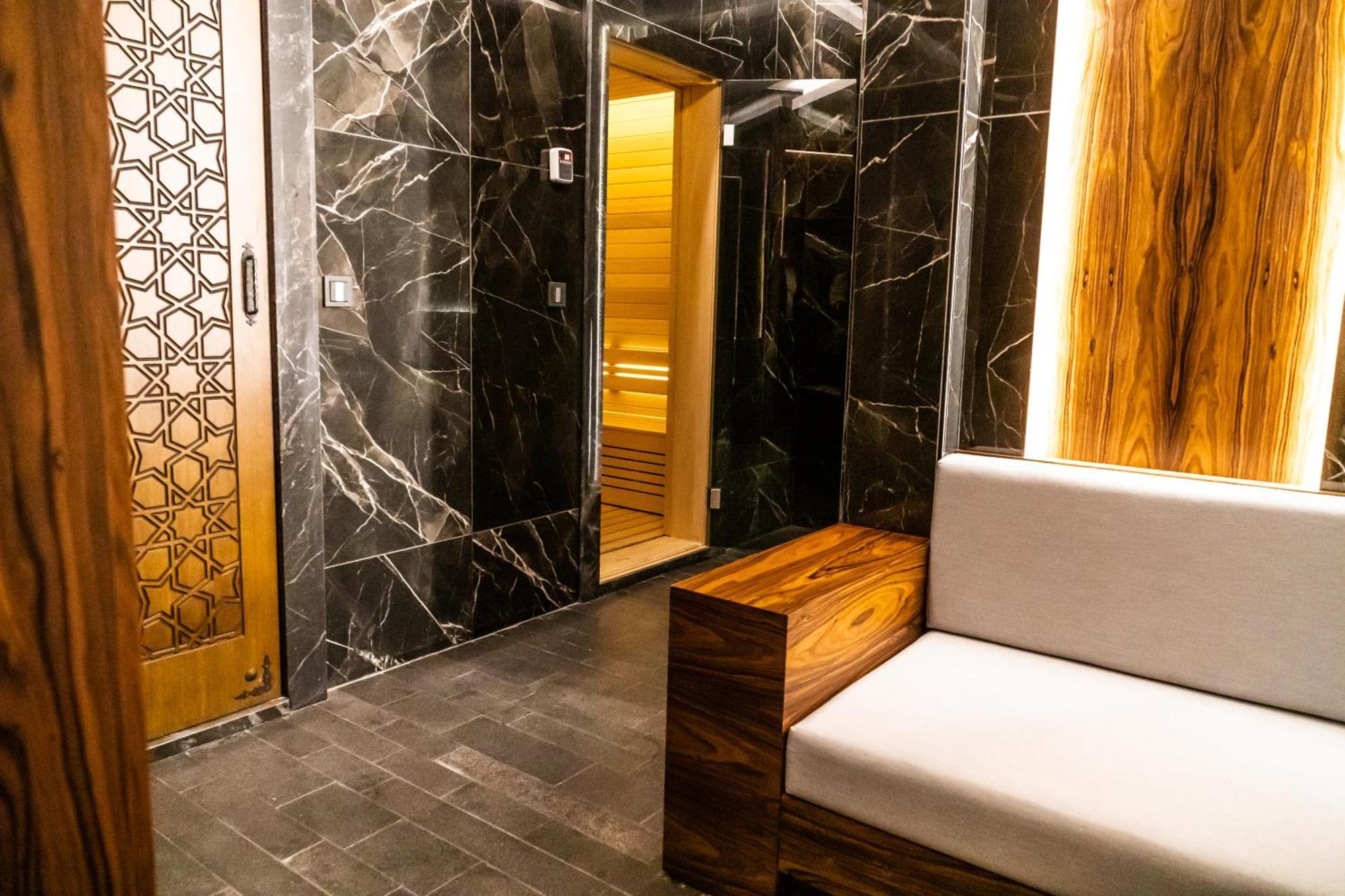 Four Points By Sheraton Kagithane Hotel Provincia di Istanbul
